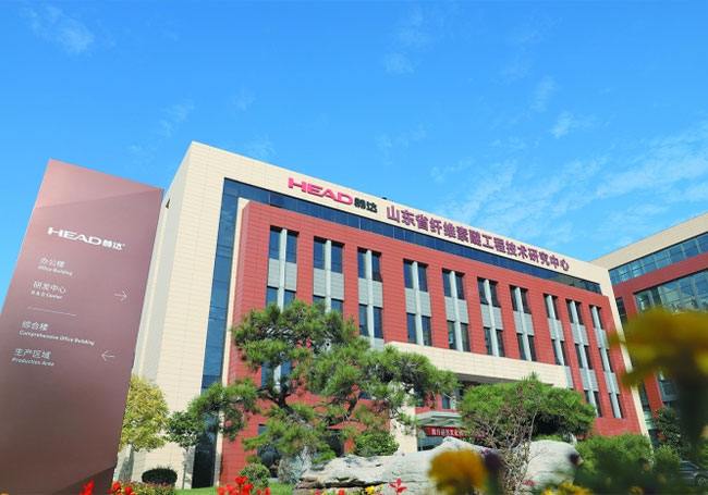 山东AG恒峰毕于东：执着的纤维素醚领域追梦人