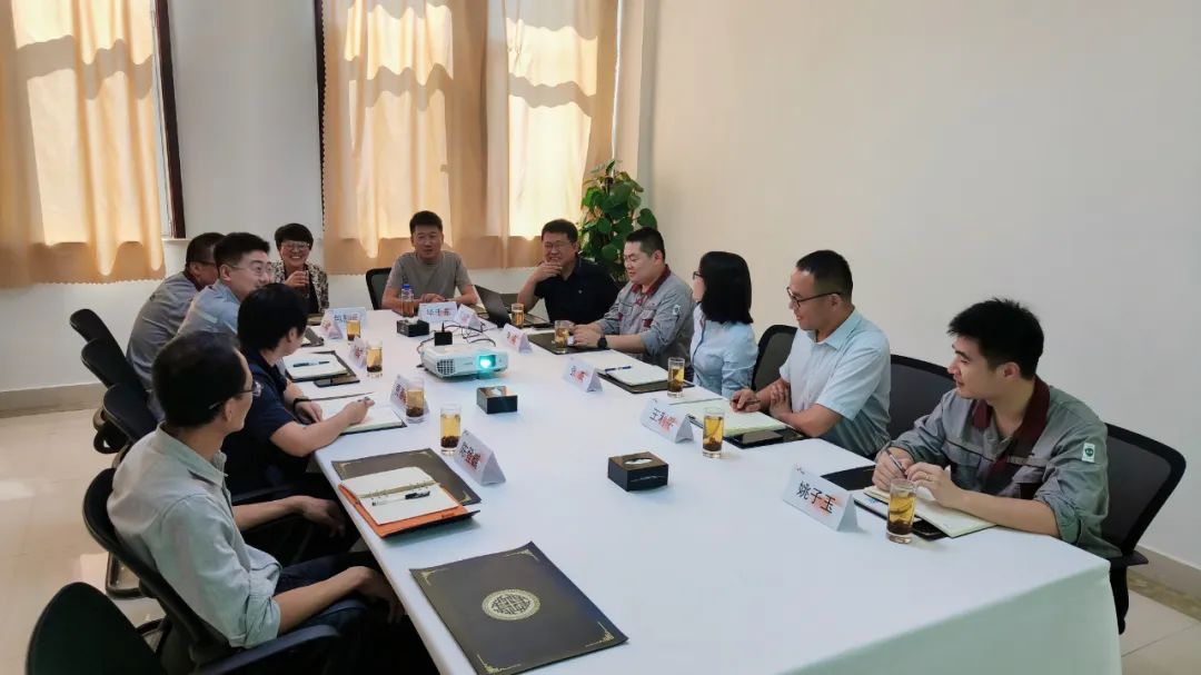 AG恒峰集团董事长午餐会 | 交流分享，共话未来发展