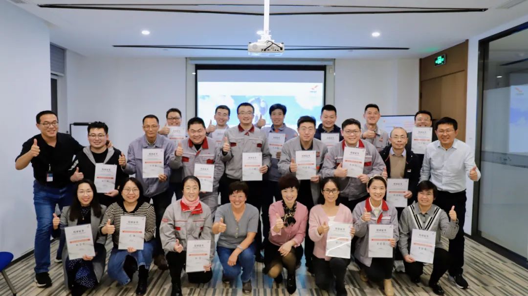 快速融入 重新启航——AG恒峰新进领导力融入项目