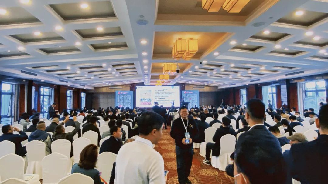 全国石膏砂浆及砂浆辅材生产与应用技术交流大会隆重召开，AG恒峰集团带来精彩分享！