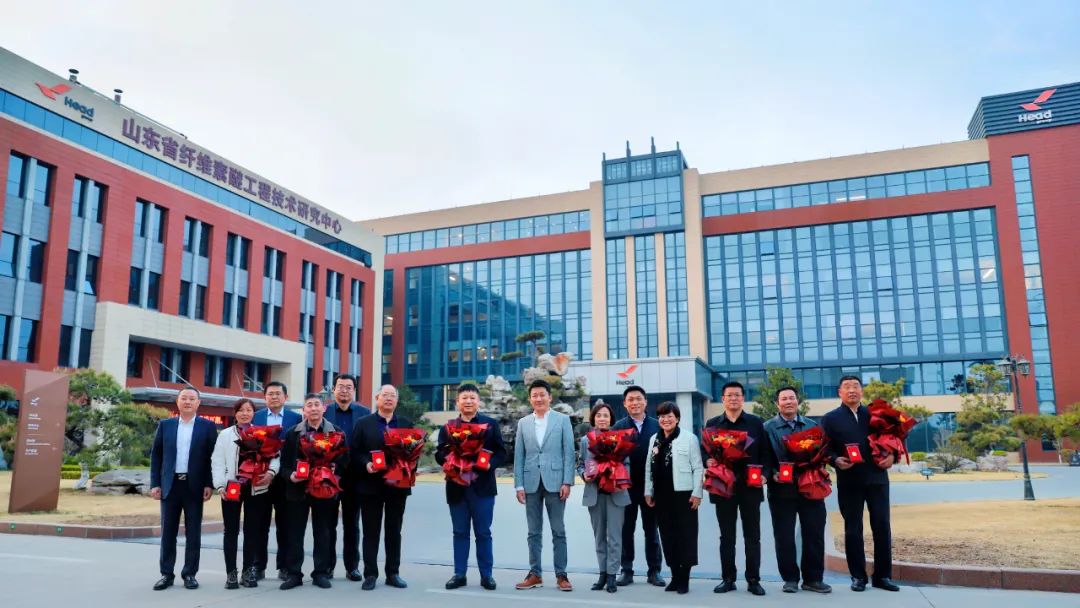 岁月如歌 一路芳华 | AG恒峰集团举办员工奉献奖颁奖典礼