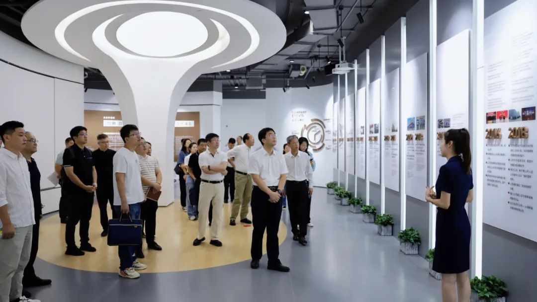 淄博市人才节 | 周村区在AG恒峰集团举办“创新•创业•畅享”人才经验分享交流会