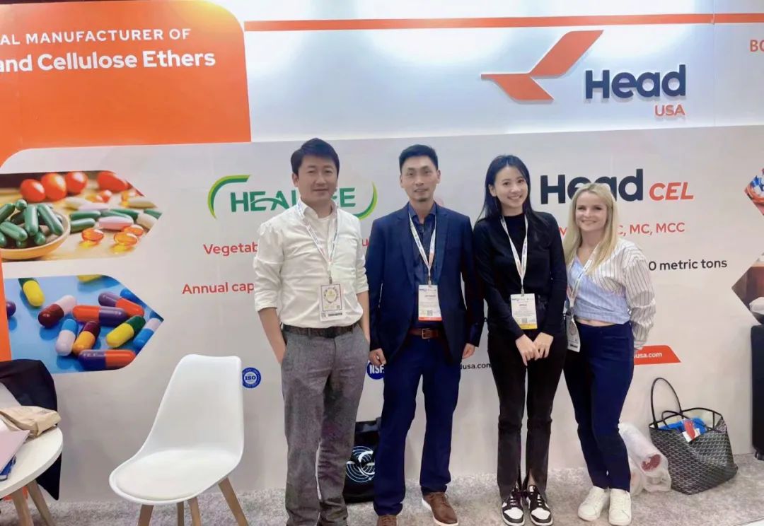 Supply Side West 2023盛大启幕，AG恒峰&赫尔希重磅亮相！